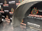 2011 CADILLAC CTS-V COUPE REAR DRIVER SIDE LH INNER FENDER WHEEL LINER OEM #1305