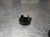 05-13 C6 CORVETTE WIPER ARM COVERS OEM #1266