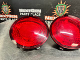 2006 C6 CORVETTE REAR TAIL LIGHTS OEM #1194
