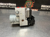 2004 PONTIAC GTO ABS PUMP 92155959 OEM #1043