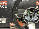 2010 CAMARO SS STEERING WHEEL OEM #1646