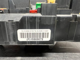 2007 CADILLAC CTS-V UNDERHOOD FUSE BOX ASSEMBLY 15869078 OEM #1411