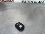 2005 C6 CORVETTE SMART KEY FOB GM 10372542 CC ID M3N65981403 NUM 2 #562