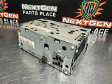 1998 CAMARO Z28 AM FM CASSETTE PLAYER RADIO RECEIVER 16195161 OEM #721