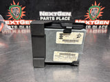 08-09 PONTIAC G8 SATELLITE RADIO MODULE  OEM 28126669 #1036
