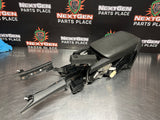 08-09 PONTIAC G8 CENTER CONSOLE OEM #602