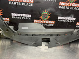 2011 CADILLAC CTS-V RADIATOR SUPPORT COVER SHROUD OEM 25812252 #4069