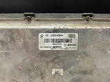 2013 GMC SIERRA 2500 DURAMAX 6.6 ECM 12654884 GM OEM #1051