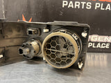 2013 FORD F250 F350 LH FRONT OUTER AIR VENT WITH TRIM DC34-2504317-A OEM #1279