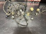 1997-2004 C5 CORVETTE REAR BUMPER WIRING HARNESS OEM #1150