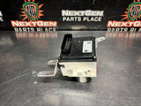 2012 CADILLAC CTS V COUPE ABS BRAKE PUMP MODULE W BRACKET OEM 22841983 #1592