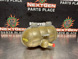 2016 FORD MUSTANG GT COOLANT OVERFLOW RESERVOIR FR33-8A080-AC OEM #1112