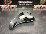 04-06 PONTIAC GTO RH CONSOLE TRIM OEM 92155337