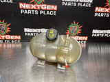 2016 FORD MUSTANG GT COOLANT OVERFLOW RESERVOIR FR33-8A080-AC OEM #939