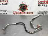 05-13 C6 CORVETTE AC LINE DISCHARGE / SUCTION VENT #487