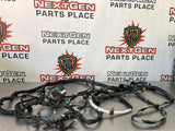 2001 C5 CORVETTE MANUAL TRANSMISSION HARNESS OEM #VV1093