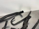 97-04 C5 CORVETTE MASTER RADIATOR / COOLANT HOSE CLAMP KIT OEM #1425