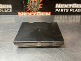 2015 GMC SIERRA 2500 BCM BODY CONTROL MODULE 13592137 OEM #1270