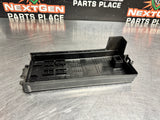 2014 FORD MUSTANG GT FUSE BOX RELAY MODULE COVER LID OEM 6E5T-14A003-AB #1300
