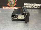 2006 FORD F250 F350 DIESEL DIGITAL CLIMATE CONTROL 6C34-18C612-AA OEM #1134