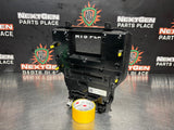 2016 FORD MUSTANG GT RADIO FACE PLATE CONTROL PANEL OEM FR3T-18E243-EC #815