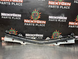 97 - 04 C5 CORVETTE FRONT BUMPER UPPER RETAINER BRACKET 10256973 OEM #1289
