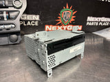 2015 FORD MUSTANG GT SYNC 2 RADIO WITH SCREEN AND RECEIVER W OUT NAV OEM #1528