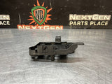 2021 CAMARO TRANSMISSION CONTROL MODULE BRACKET 84173767 OEM #1556