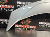 2017 CAMARO SS REAR SPOILER SILVER OEM #1619