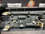 11-16 FORD F250 XL LH/RH DRIVER PASSENGER SIDE FENDER EMBLEMS OEM #887