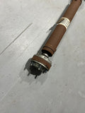 2012 FORD MUSTANG GT DRIVESHAFT ASSEMBLY OEM #3874