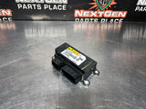 2011 CADILLAC CTS-V AIRBAG CONTROL MODULE OEM 13578407 #1305