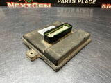 2014 GMC SIERRA TRAILER BRAKE CONTROL MODULE 20964299 OEM #1202