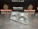 97 - 04 C5 CORVETTE HEADLIGHT RH PASSENGER SIDE OEM 16517252 16514428 #964