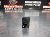 05-13 C6 CORVETTE PUSH BUTTON IGNITION START SWITCH OEM 15894410 #4002