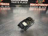 2016 FORD MUSTANG GT ADAPTIVE CRUISE CONTROL RADAR MODULE (ACC) OEM #1292