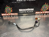 05-13 C6 CORVETTE RH OR LH HEADLIGHT EXTERNAL WIRING HARNESS OEM 13732107 #1520