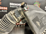 2013 GMC SIERRA 2500 LML DURAMAX 6.6 AIR INTAKE OEM #1051