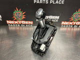 2018 FORD MUSTANG GT AUTO (6R80) SHIFTER WITH KNOB ASSEMBLY OEM #860