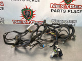 1998 C5 CORVETTE TRANSMISSION HARNESS AUTO (ABS IN FRONT) OEM #VV1108