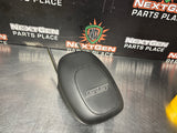 2010 CAMARO SS LH FRONT DRIVER SEAT HEADREST OEM #1232
