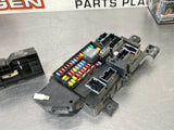 2008 - 2010 FORD F250 F350 INTERIOR FUSE BOX BCM 7C3T-15604-CL OEM #488