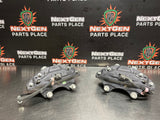 2018 CAMARO SS FRONT BREMBO BRAKE CALIPERS OEM #938