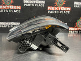 15-19 CHEVY SILVERADO 2500/3500 RH PASSENGER HEADLIGHT #1324