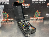 2015 CAMARO SS FUSE BOX ENGINE BAY OEM 22760635 #1539