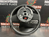 2012 FORD MUSTANG GT STEERING WHEEL OEM #1315