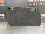 97-04 C5 CORVETTE FLOOR FUSE COMPARTMENT COVER OEM 10290668 #1303