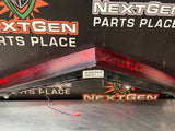 2014 CADILLAC CTS-V COUPE THIRD BRAKE LIGHT OEM 20972856 #1233