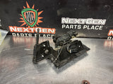 97-04 C5 CORVETTE TARGA STORAGE LATCHES OEM #1303