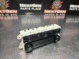 2011 FORD F250 AC HEAT HVAC CLIMATE CONTROL BC3T-19980-BH OEM #1320
